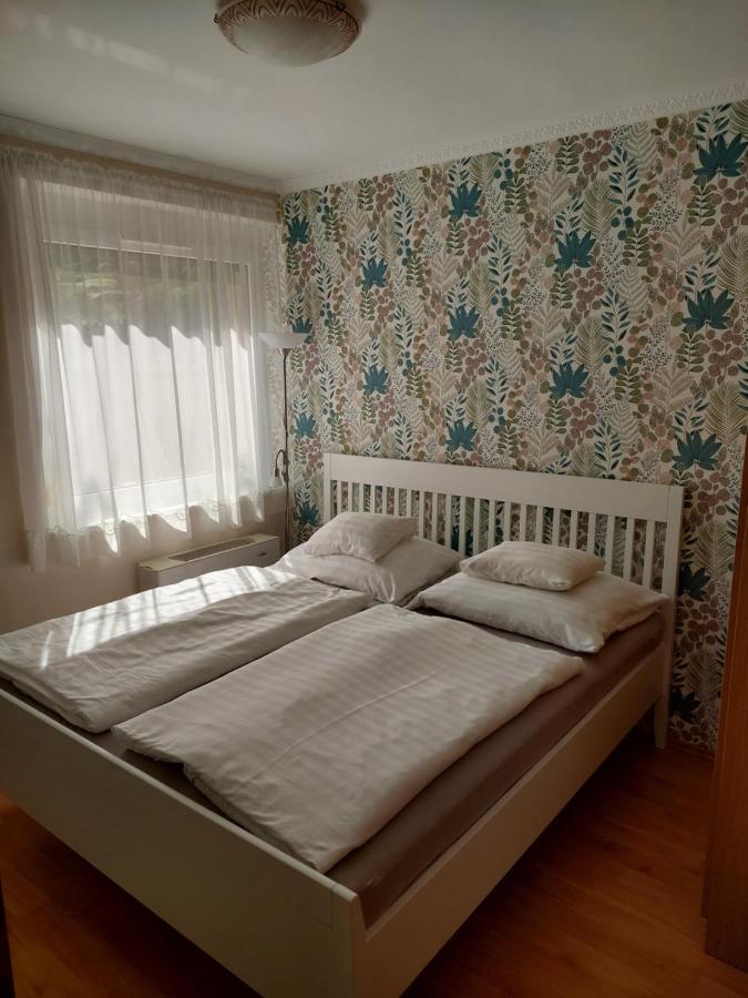 Elek Apartmanhaz Hajdúszoboszló Buitenkant foto